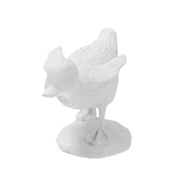 Figúrka Happy Ducklet II 12x7x8cm, 12 x 7 x 8 cm