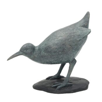 Figúrka dážďovníka 19x9x17cm, 19 x 9 x 17 cm