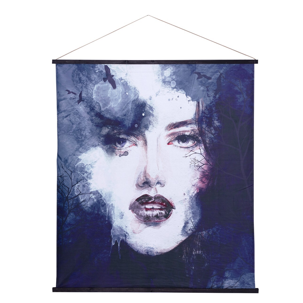 Kakemono Isabell 120 x 140 cm, 120 x 140 cm Kakemono Isabell 120 x 140 cm, 120 x 140 cm