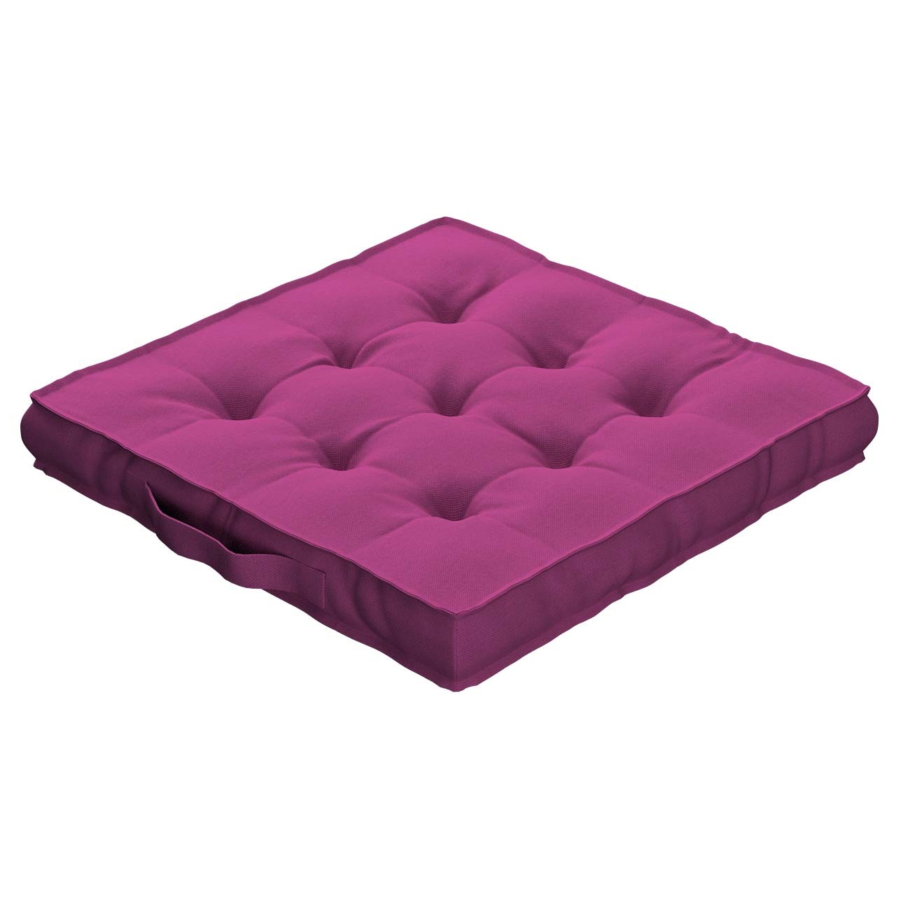 Kamil s úchytom, cyklamenová, 50 x 50 x 10 cm, Etna, 705-23 Kamil s úchytom, cyklamenová, 50 x 50 x 10 cm, Etna, 705-23