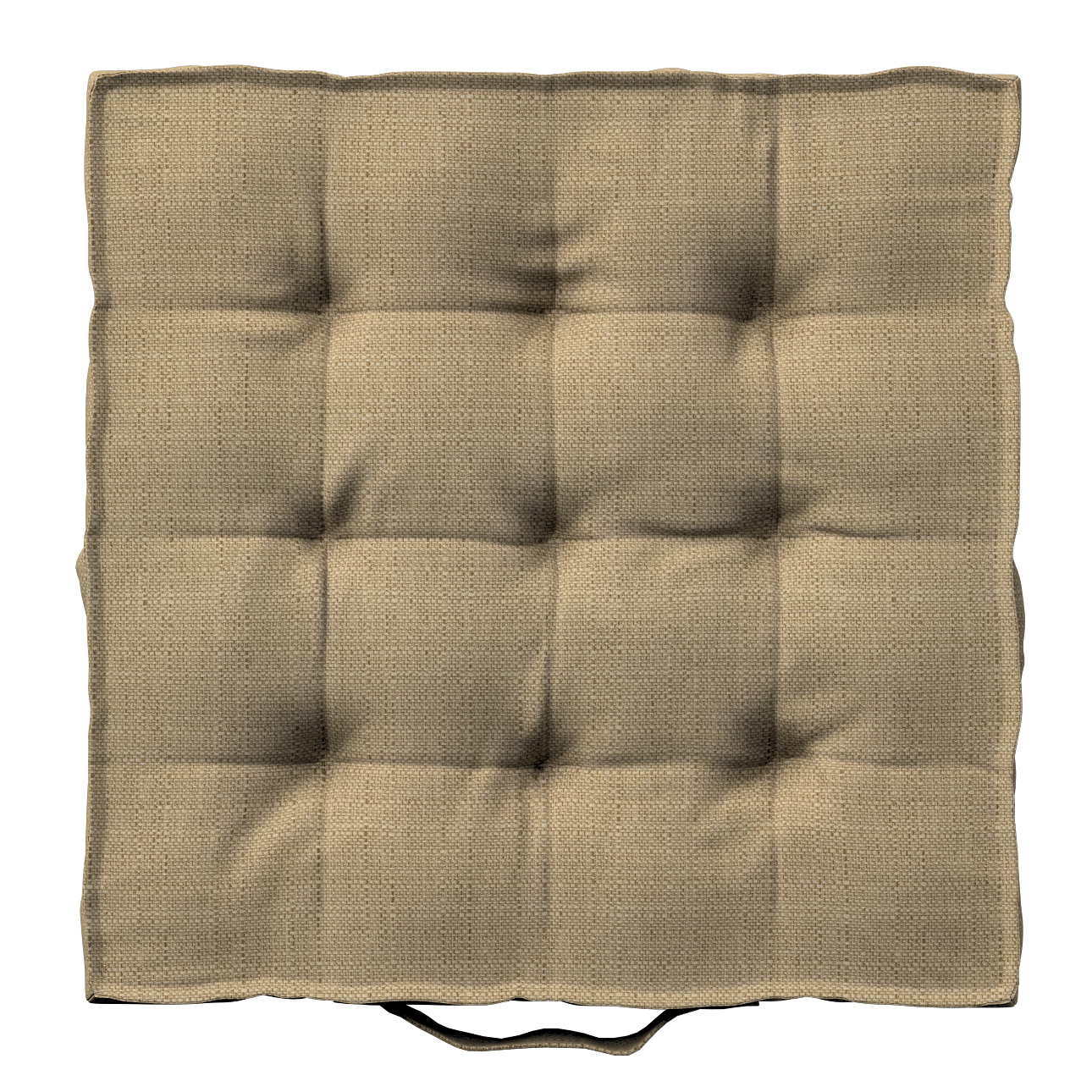 Kamil s úchytom, tmavo béžová, 40 x 40 x 6 cm, Living 2, 162-09 Kamil s úchytom, tmavo béžová, 40 x 40 x 6 cm, Living 2, 162-09