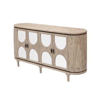 Komoda Disa 180 x 45 x 91 cm, 180 x 45 x 91cm