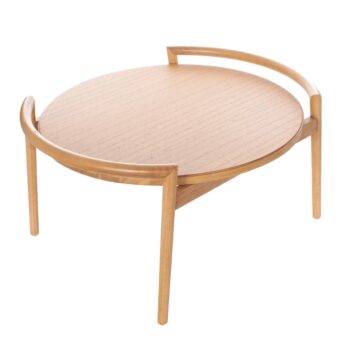 Konferenčný stolík 86x76x46cm, 86 x 76 x 46 cm