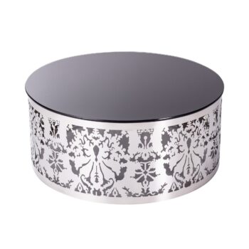 Konferenčný stolík Argenti 91 x 40 cm, 91 x 40 cm