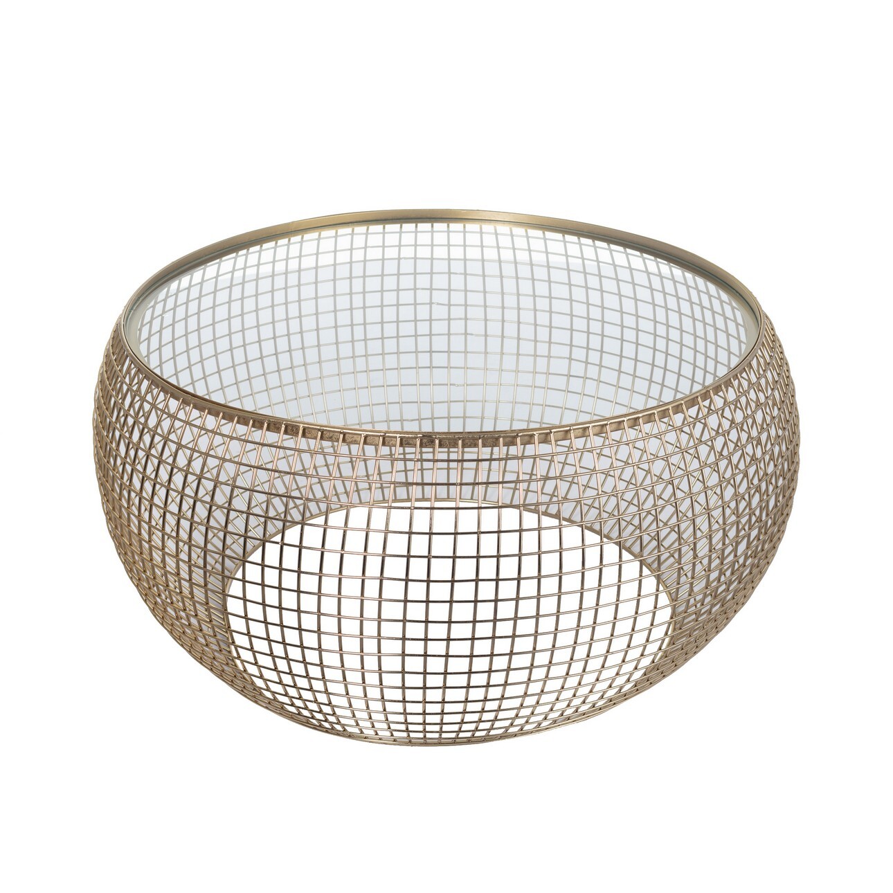 Konferenčný stolík Chiere 43 cm, 87 x 87 x 43 cm Konferenčný stolík Chiere 43 cm, 87 x 87 x 43 cm