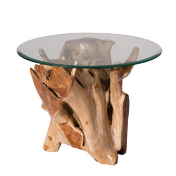 Konferenčný stolík Timur, 70 x 70 x 56 cm