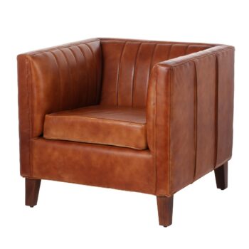 Kreslo Gede 80x80x74cm, 80 x 80 x 74 cm