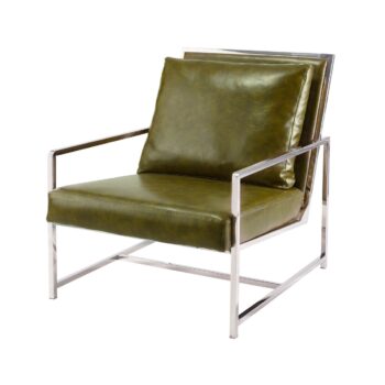 Kreslo Gozo, 70 x 84 x 83 cm