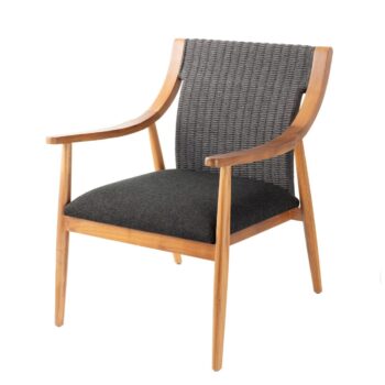 Kreslo Kulrang 62x70x83cm