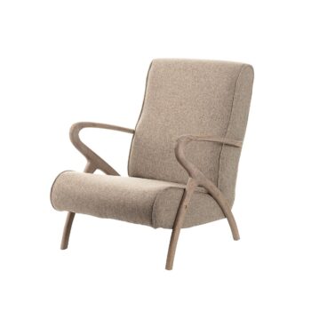 Kreslo Retro, 67 x 68 x 83 cm