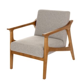 Kreslo Venja 66x88x82cm, 66 x 88 x 82 cm