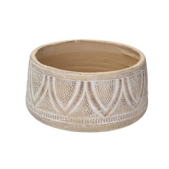 Kvetináč Revole 12cm, 24 x 12 cm