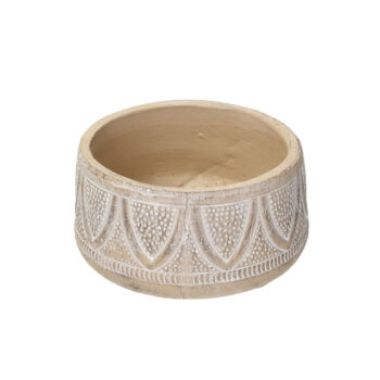 Kvetináč Revole 9cm, 18 x 9 cm