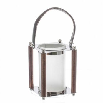 Lampáš Hedda 18x18x25cm, 18 x 18 x 25 cm