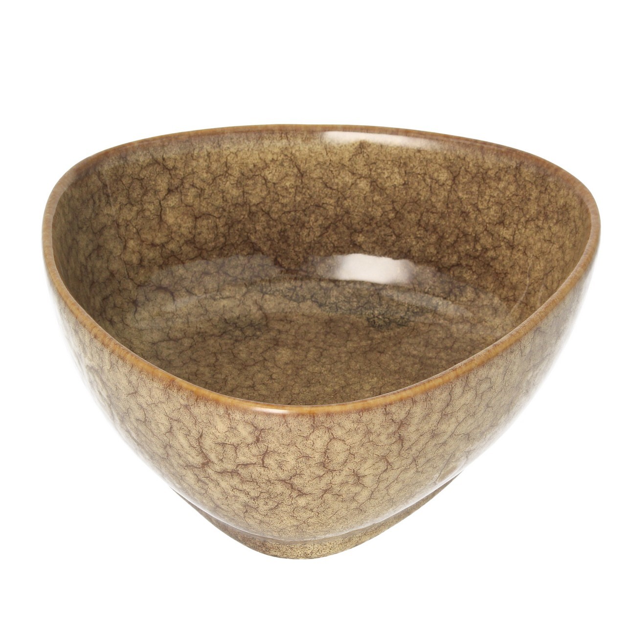 Misa Sorani tmavo béžová, 20 x 22 x 8 cm Misa Sorani tmavo béžová, 20 x 22 x 8 cm
