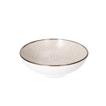 Miska Flores 19cm, 19 x 5,7 cm