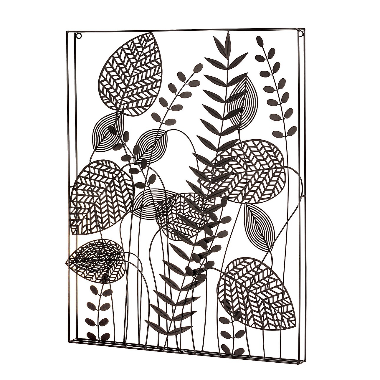 Nástenná dekorácia Havi 61x4x81cm, 61 x 4 x 81 cm Nástenná dekorácia Havi 61x4x81cm, 61 x 4 x 81 cm