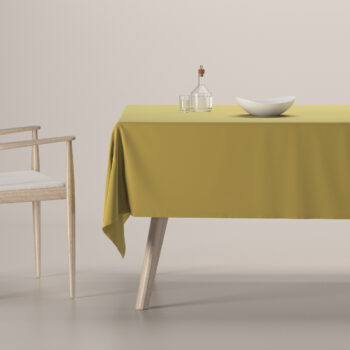 Obrus na stôl obdĺžnikový, Støvgrøn, Velvet, 704-27