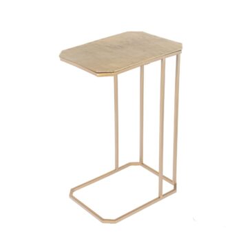 Odkladací stolík Alto 62 cm, 31 x 41 x 62 cm