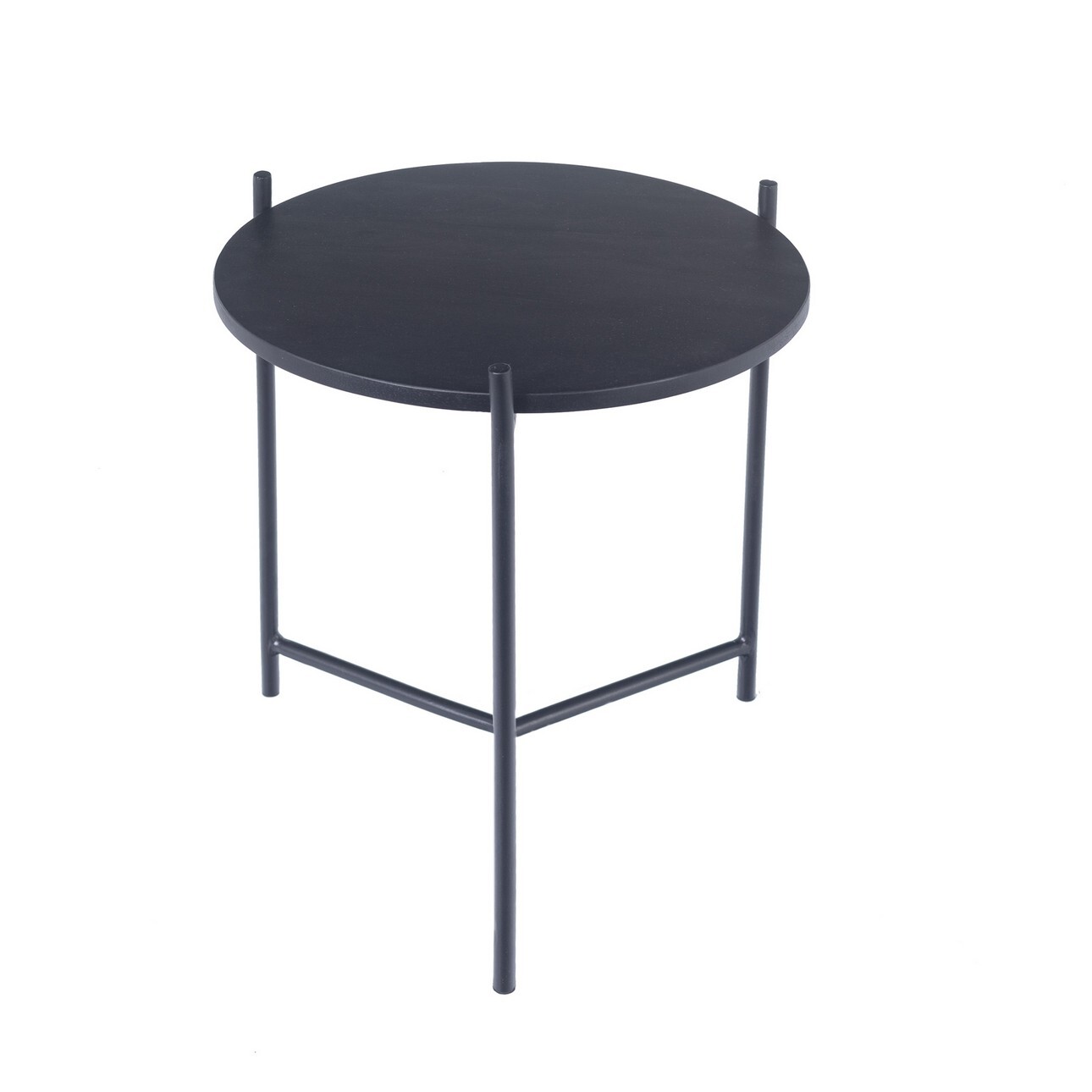 Odkladací stolík Treppi 46 cm, 38 x 38 x 46 cm Odkladací stolík Treppi 46 cm, 38 x 38 x 46 cm