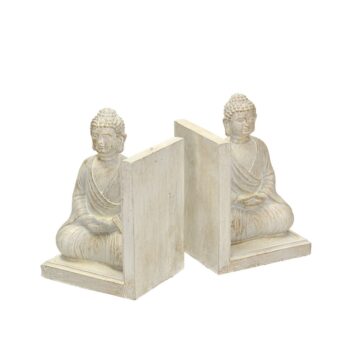 Opory na knihy Buddha 16cm, 22 x 9 x 16 cm