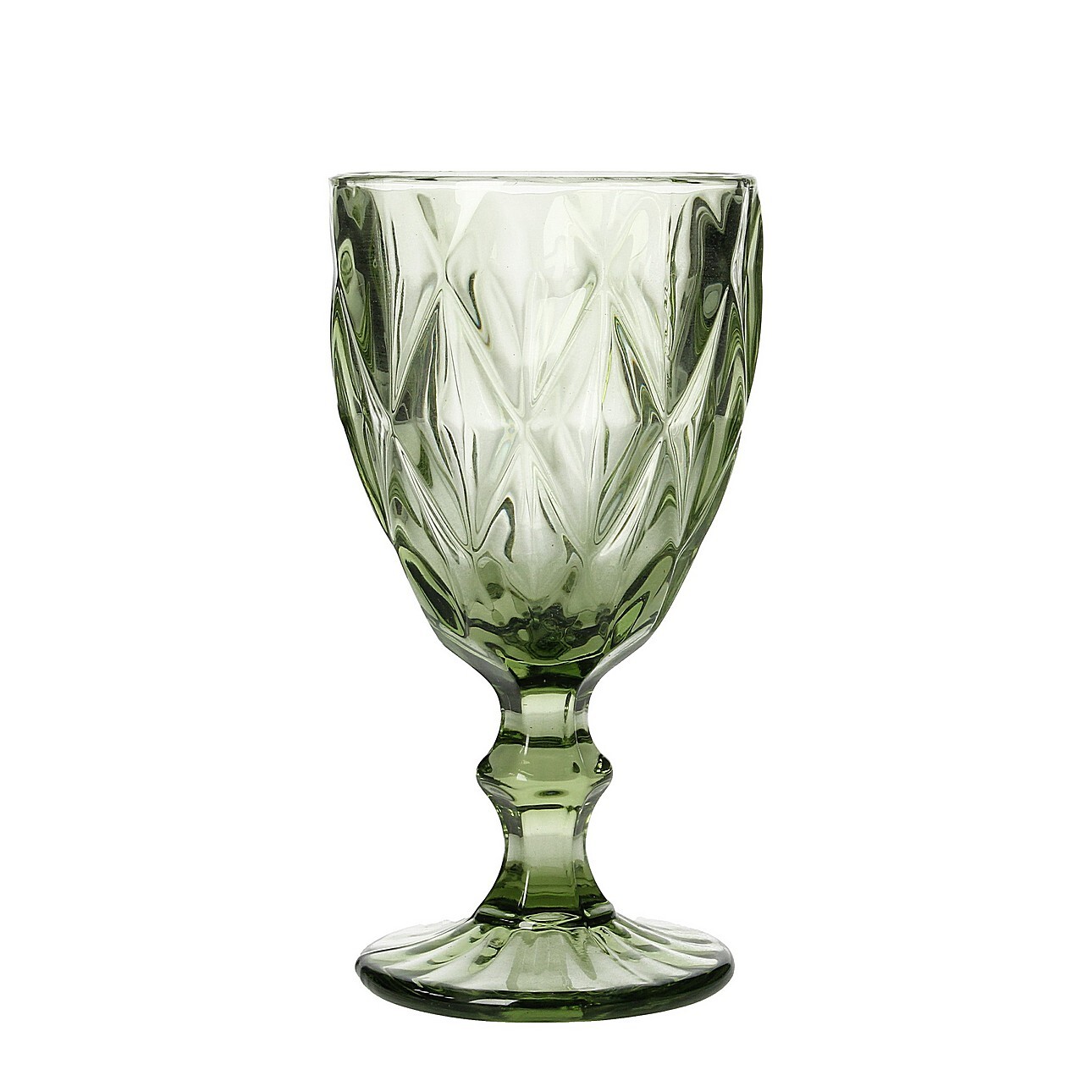 Pohár Kalich Green, 9 x 17 cm Pohár Kalich Green, 9 x 17 cm