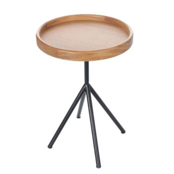 Pomocný stolík Erie 38x55cm, 38 x 55 cm