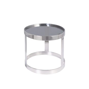 Pomocný stolík Hazel H 38 cm, 30,5x30,5x38cm