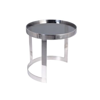 Pomocný stolík Hazel H 43 cm, 35,5x35,5x43cm