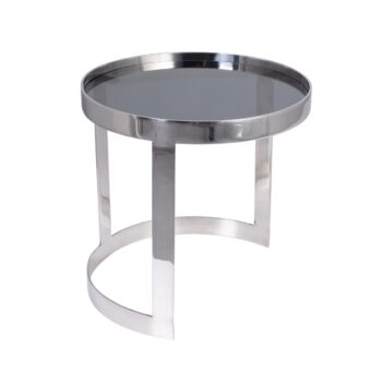 Pomocný stolík Hazel H 48,5 cm, 40,5x40,5x48,5cm