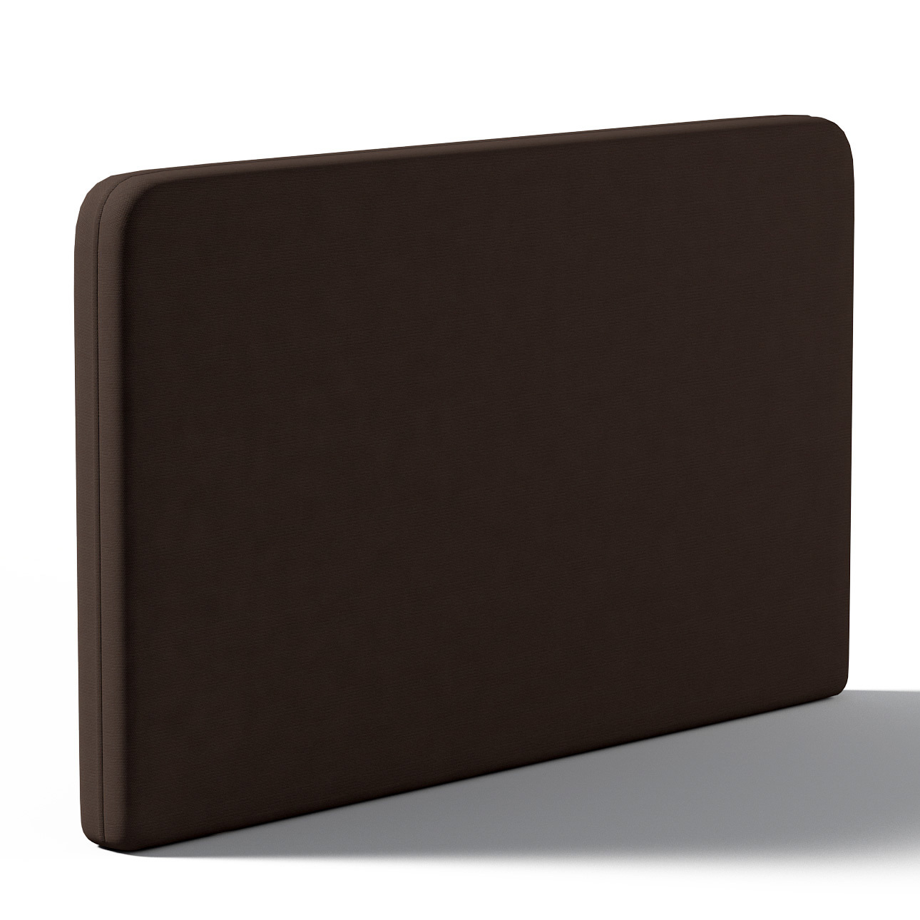 Poťah na opierku na ruky Söderhamn, čokoládová, Poťah na opierku na ruky Söderhamn, Cotton Panama, 702-03 Poťah na opierku na ruky Söderhamn, čokoládová, Poťah na opierku na ruky Söderhamn, Cotton Panama, 702-03