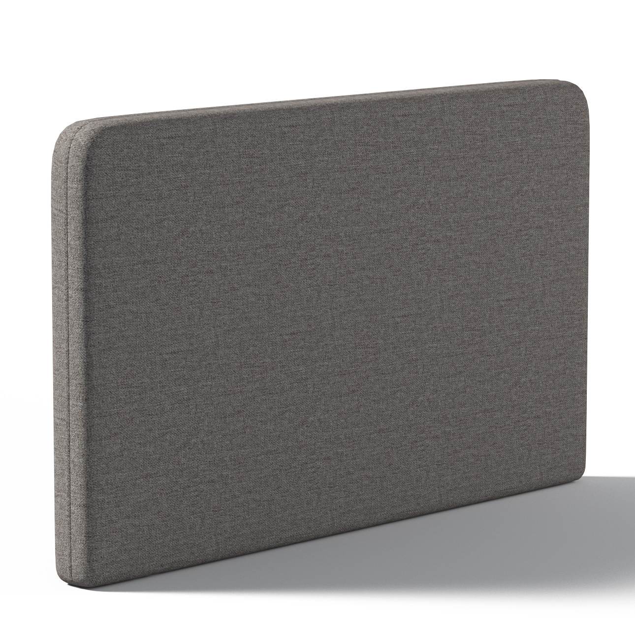 Poťah na opierku na ruky Söderhamn, grafitová, Poťah na opierku na ruky Söderhamn, Edinburg, 115-77 Poťah na opierku na ruky Söderhamn, grafitová, Poťah na opierku na ruky Söderhamn, Edinburg, 115-77