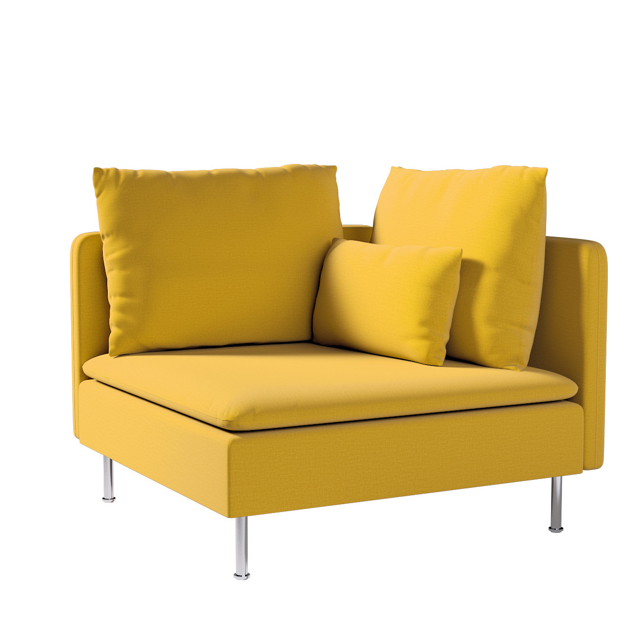 Poťah na rohový diel Söderhamn, medová, Poťah na rohový diel Söderhamn, Ingrid, 705-46 Poťah na rohový diel Söderhamn, medová, Poťah na rohový diel Söderhamn, Ingrid, 705-46