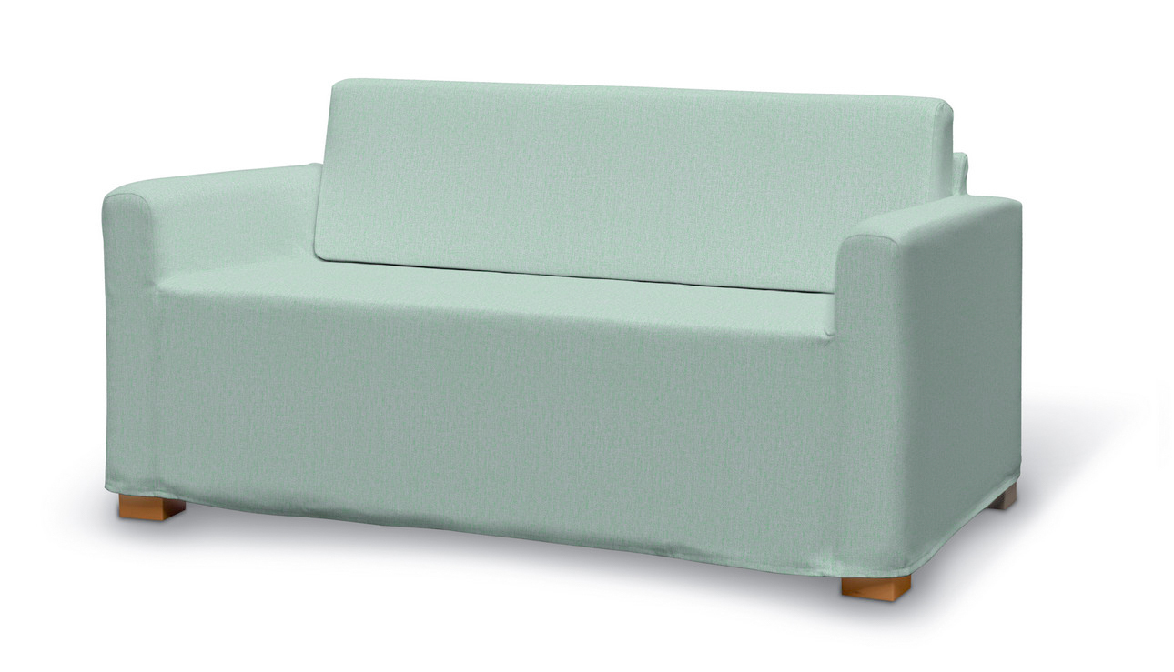 Poťah na sedačku Solsta, pastelová modrá, Poťah na sedačku Solsta, Madrid, 161-61 Poťah na sedačku Solsta, pastelová modrá, Poťah na sedačku Solsta, Madrid, 161-61