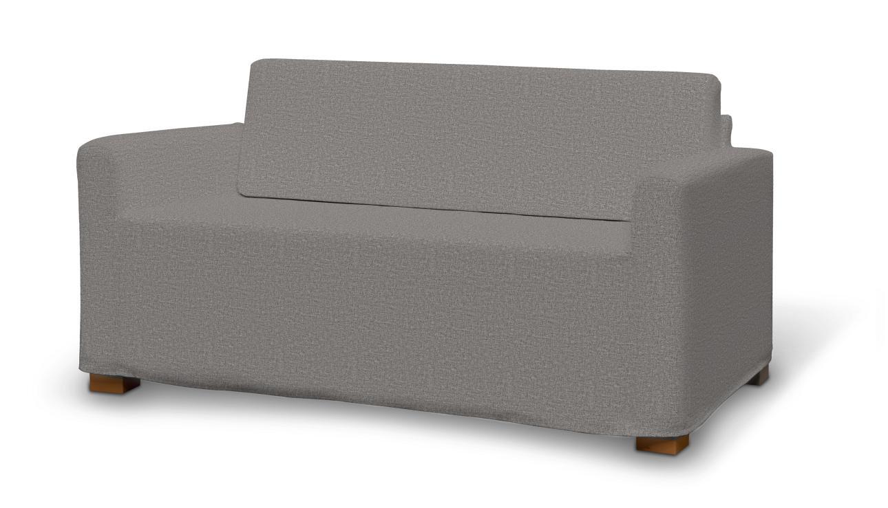 Poťah na sedačku Solsta, sivá, Poťah na sedačku Solsta, Edinburg, 115-81 Poťah na sedačku Solsta, sivá, Poťah na sedačku Solsta, Edinburg, 115-81