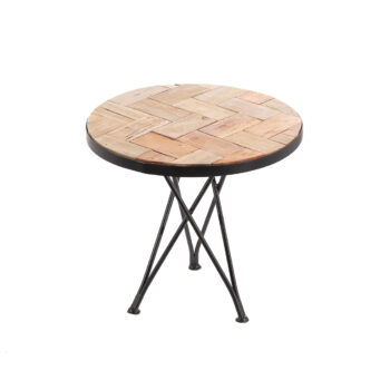 Príručný stolík Albiori I 45 cm, 45 cm