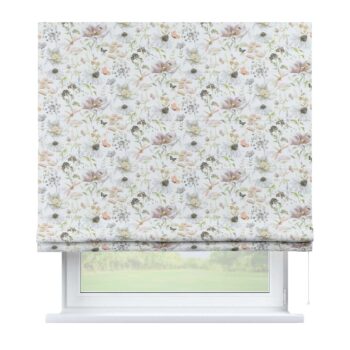 Rímska Roleta Bari, pastelovo biela, Arte, 143-96