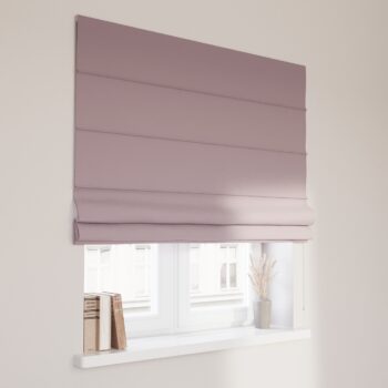 Rímska roleta Capri, Gammelrosa, Velvet, 704-14