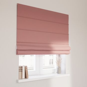 Rímska roleta Capri, Koral, Velvet, 704-30