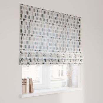 Rímska roleta Capri, Modern, 141-91