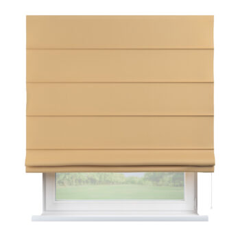 Rímska roleta Capri, Zlatá, Damasco, 141-75