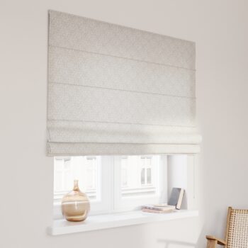 Rímska roleta Capri, béžová, Imperia Premium, 144-13