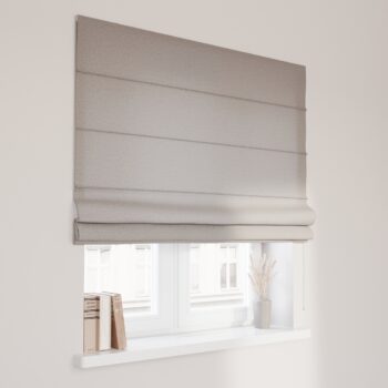 Rímska roleta Capri, grafitová, Edinburg, 115-77