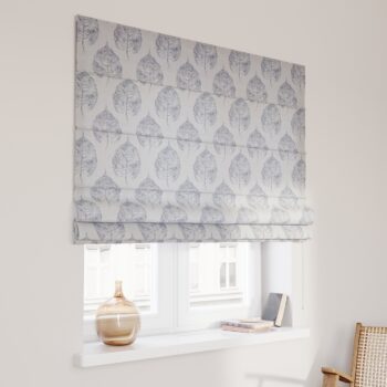 Rímska roleta Capri, grafitová sivá, Imperia Premium, 144-14