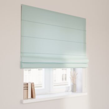 Rímska roleta Capri, mäta, Crema, 176-47