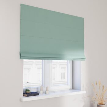 Rímska roleta Capri, mätová, Blackout 300 cm, 269-09