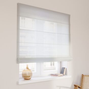 Rímska roleta Capri, prírodná, Balance, 143-83