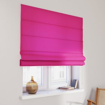 Rímska roleta Capri, ružová, Loneta, 133-60
