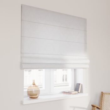 Rímska roleta Capri, sivá, Damasco, 613-81