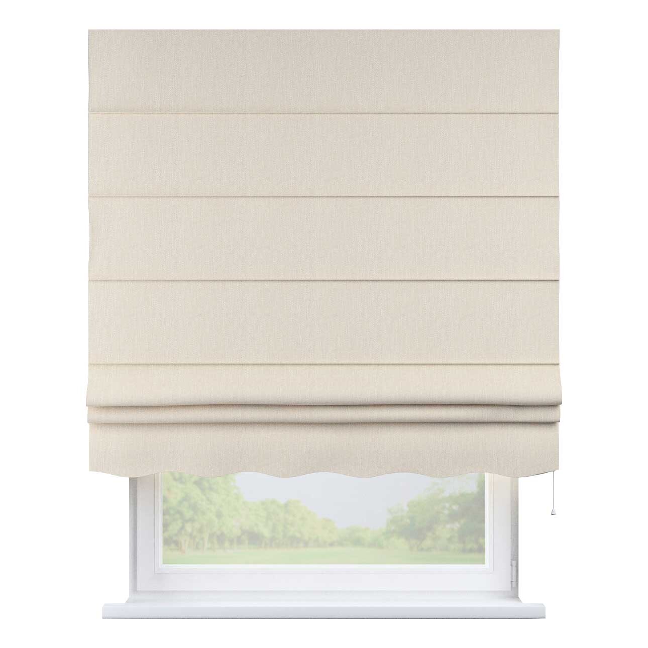 Rímska roleta Florencia, ecru, Imperia Premium, 144-07 Rímska roleta Florencia, ecru, Imperia Premium, 144-07